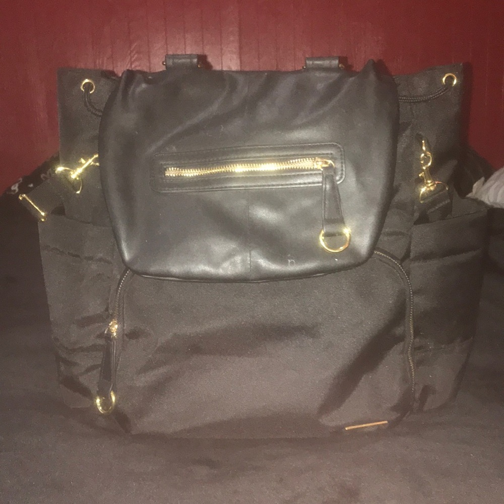 Skip & Hop backpack